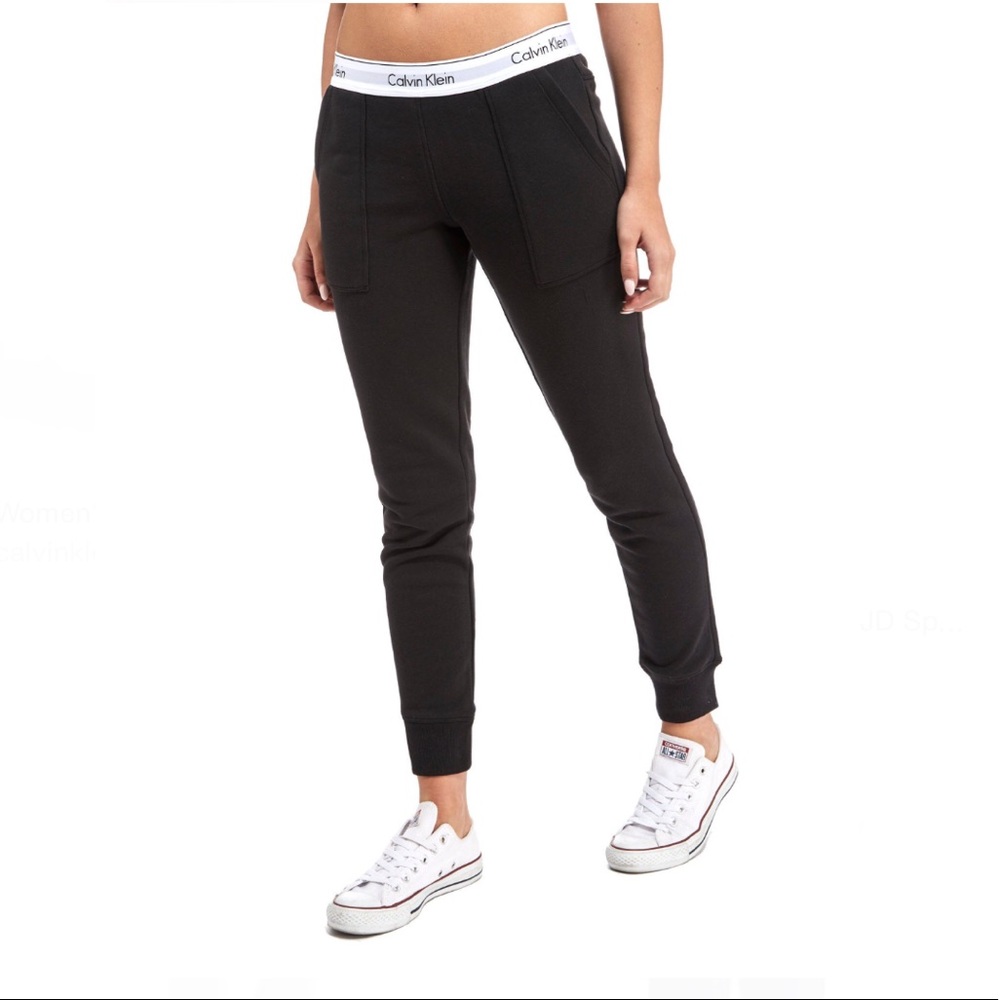 Calvin Klein Joggers 😍